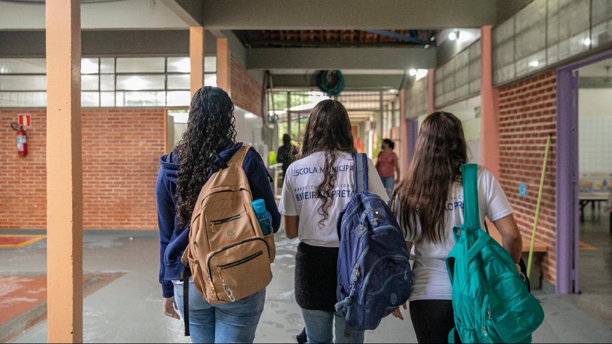 cadastro educação Ribeirão Preto