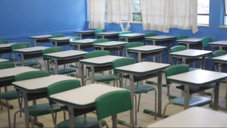 Escolas da Rede Estadual recebem inscrições