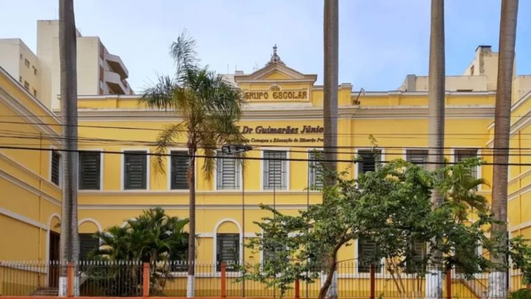 Férias escolares começam oficialmente nesta quinta