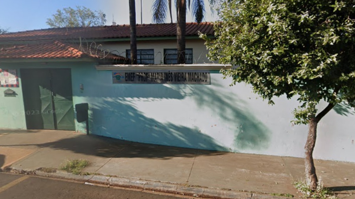 ameaça escola professores