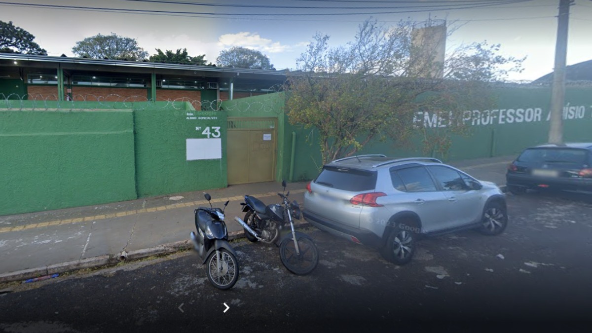 mães de alunos especiais