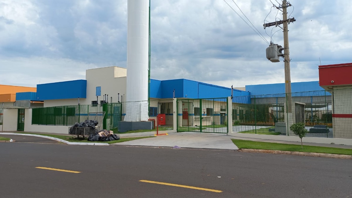 energia solar escola