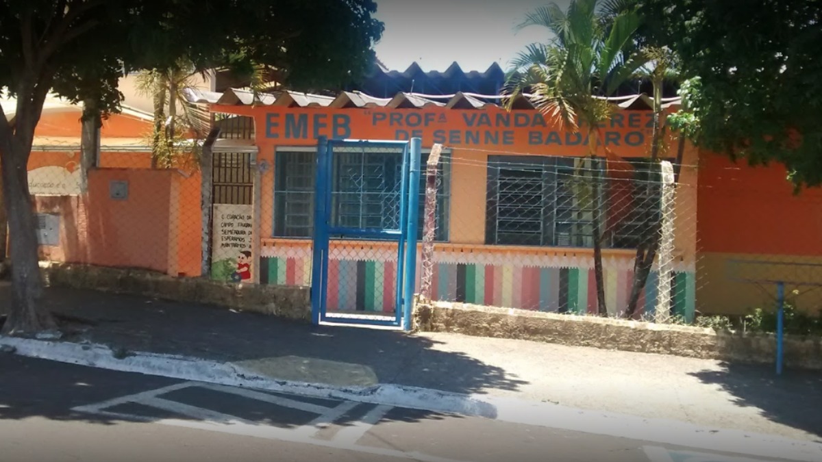 urnas substituídas Franca