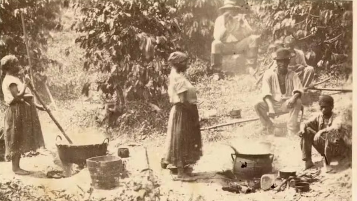 Podemos não perceber