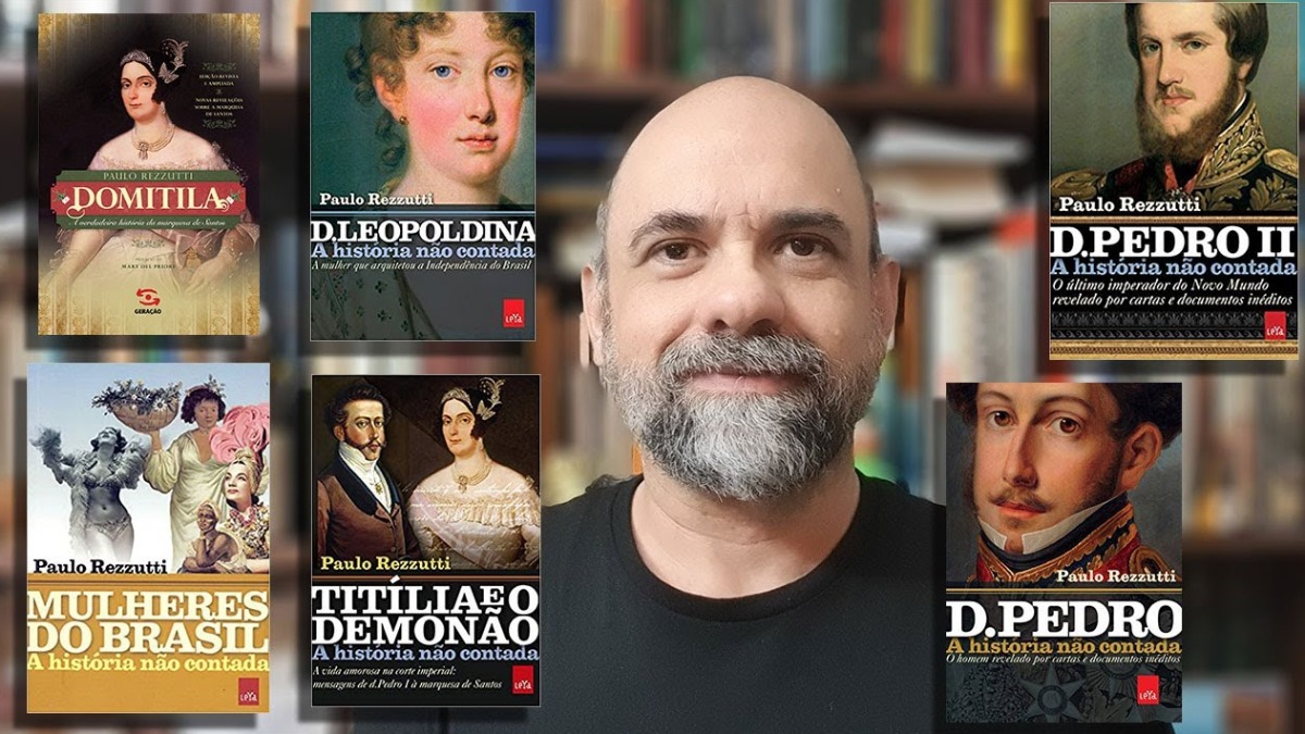 independência do Brasil