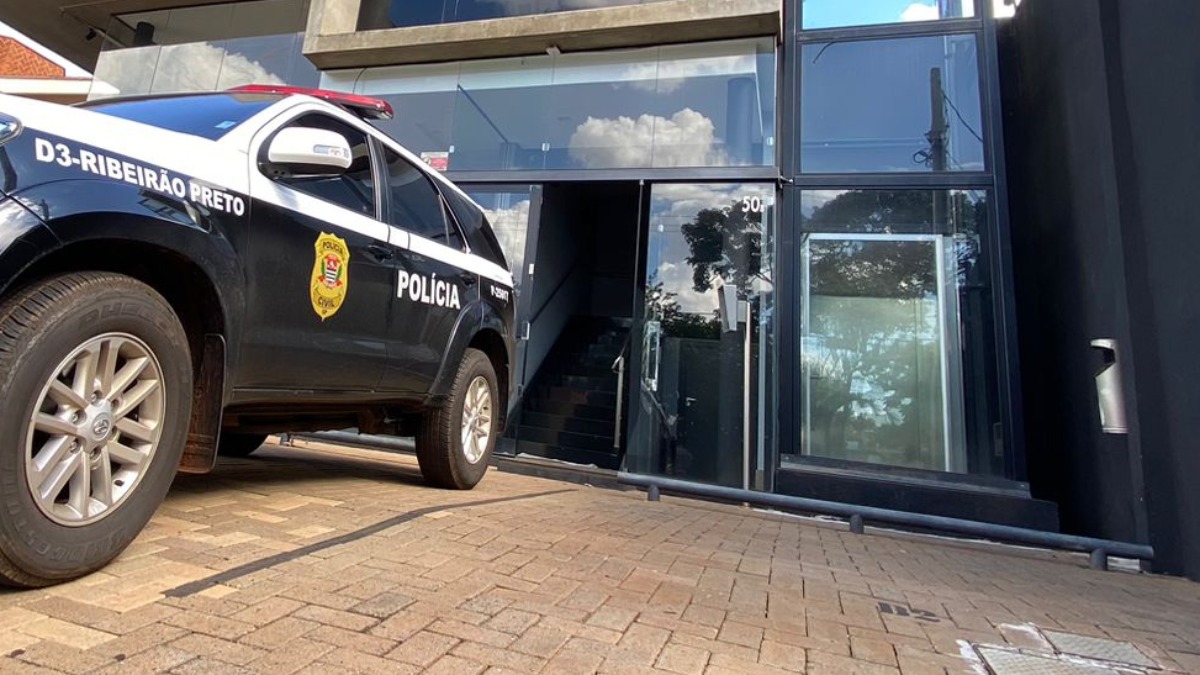 Corretora B&B Capital