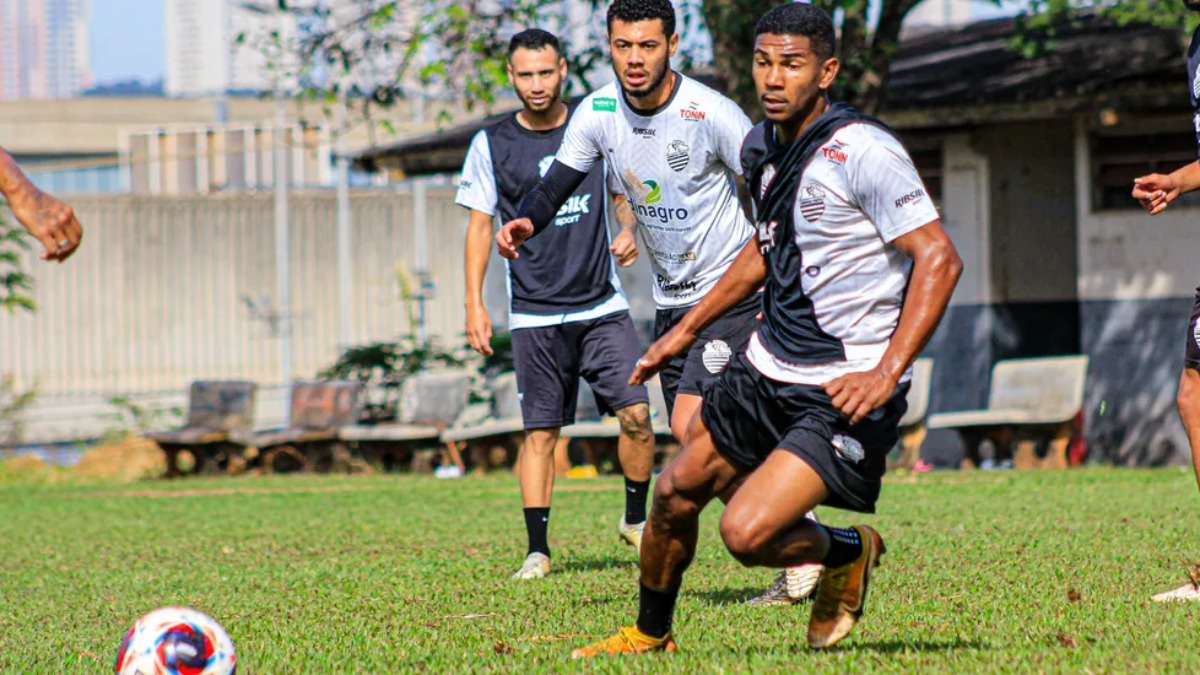 Copa Paulista classificação