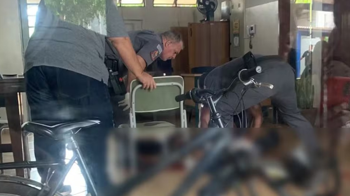 Polícia investiga se fake news motivou