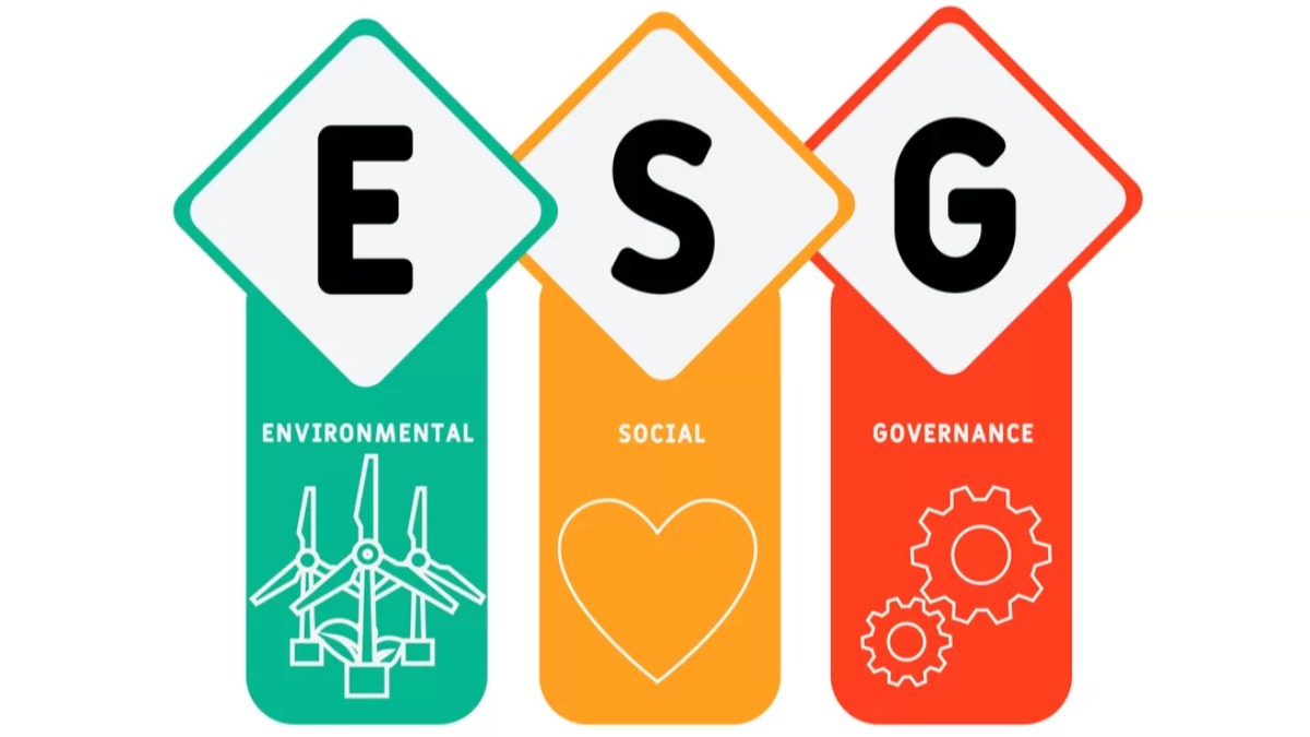 ESG