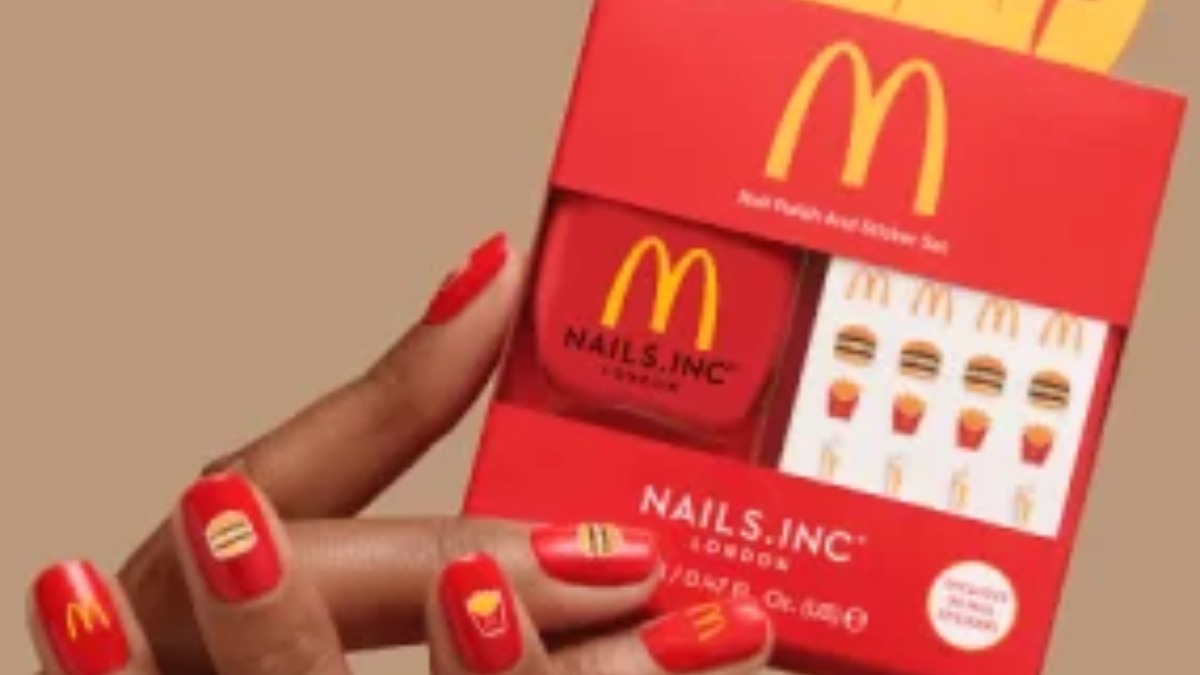 Já pensou em utilizar um esmalte