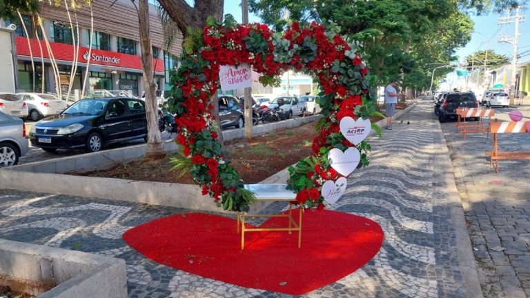 Avenida Nove de Julho recebe ‘espaço