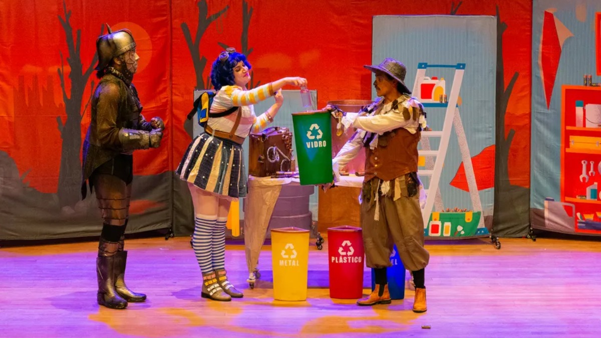 Escolas municipais de Ribeirão Preto recebem