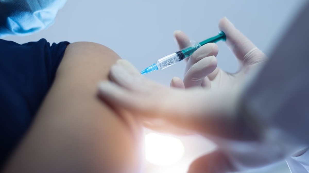 imunização no Brasil