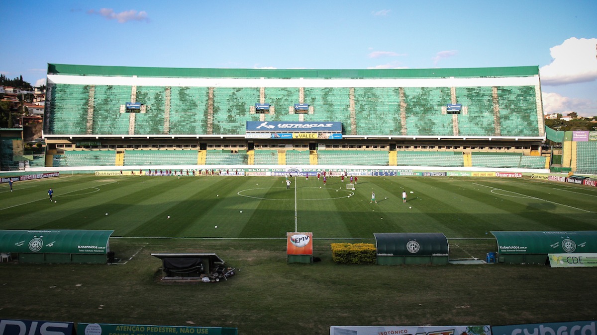 Em estreia no Paulistão 2025