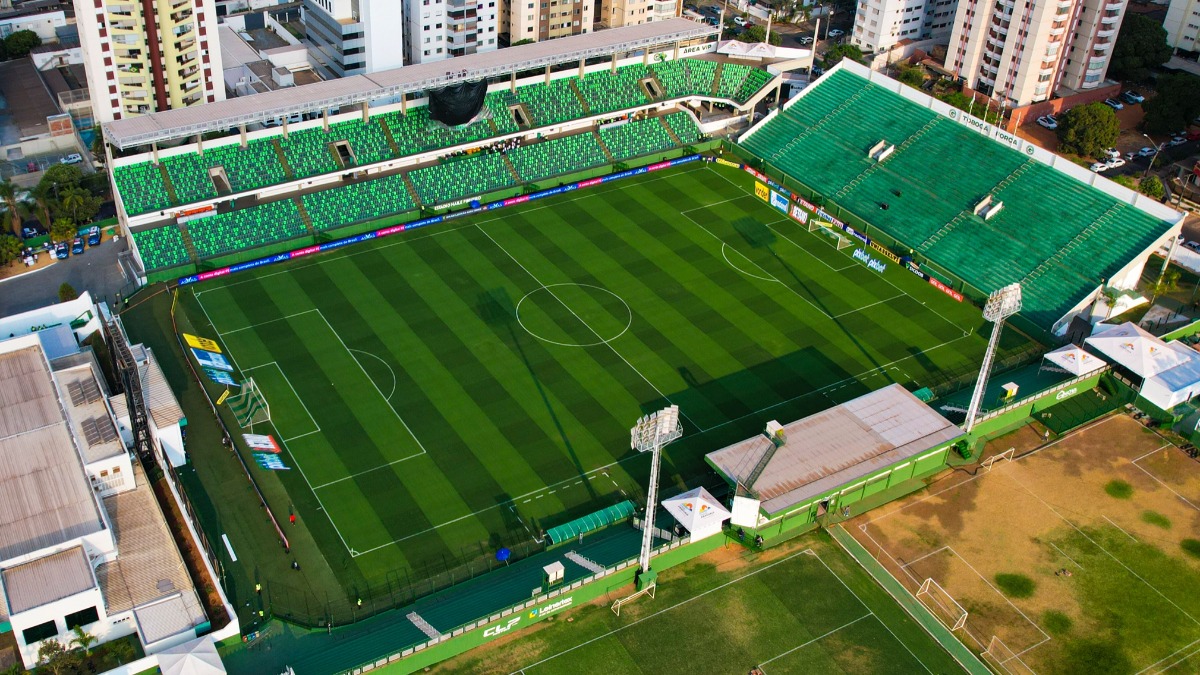 Série B Botafogo-SP