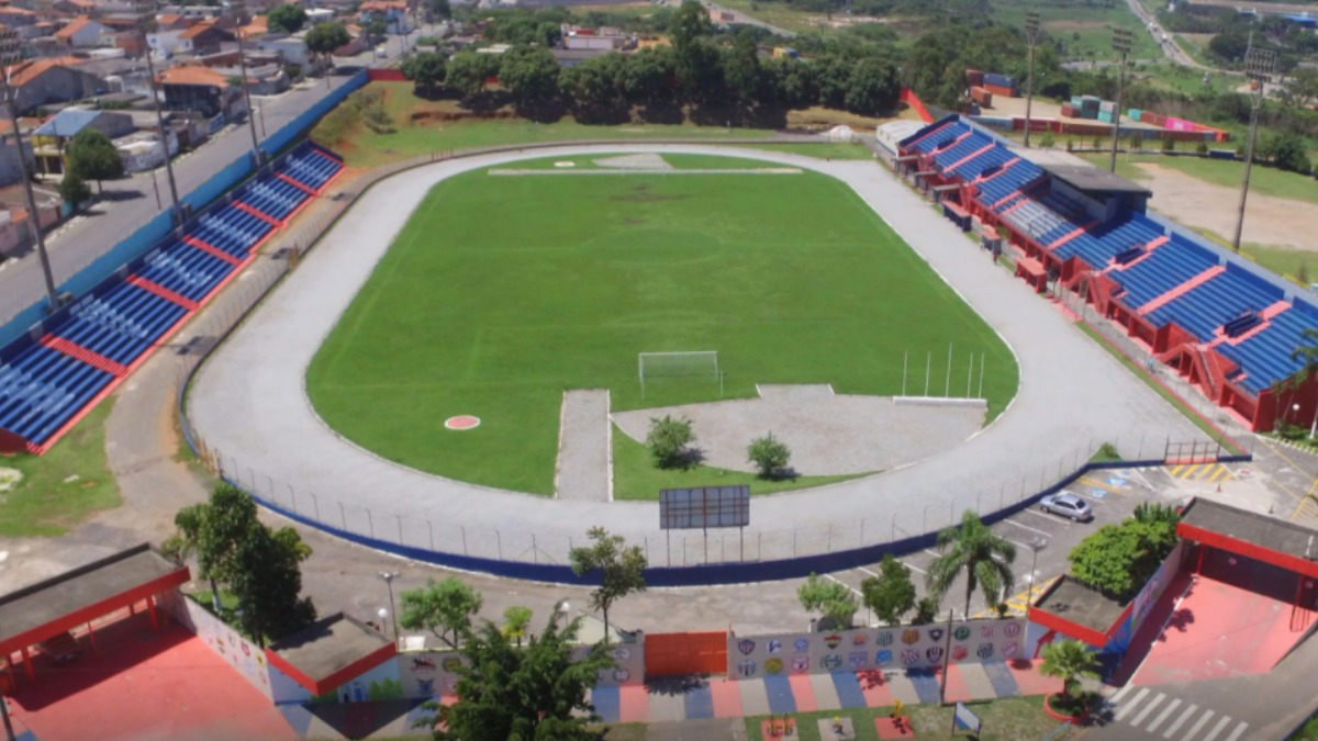 Comercial Paulista Série A3