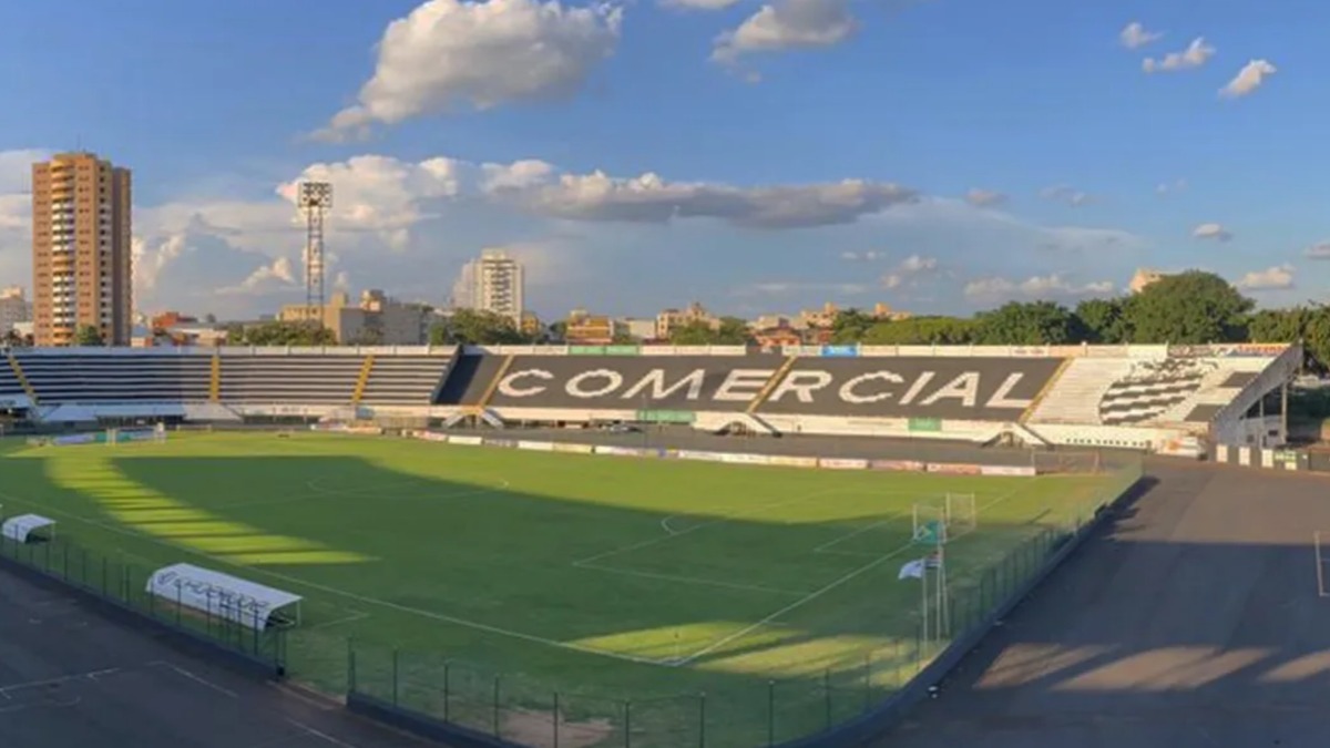 Comercial manda ofício à FPF confirmando