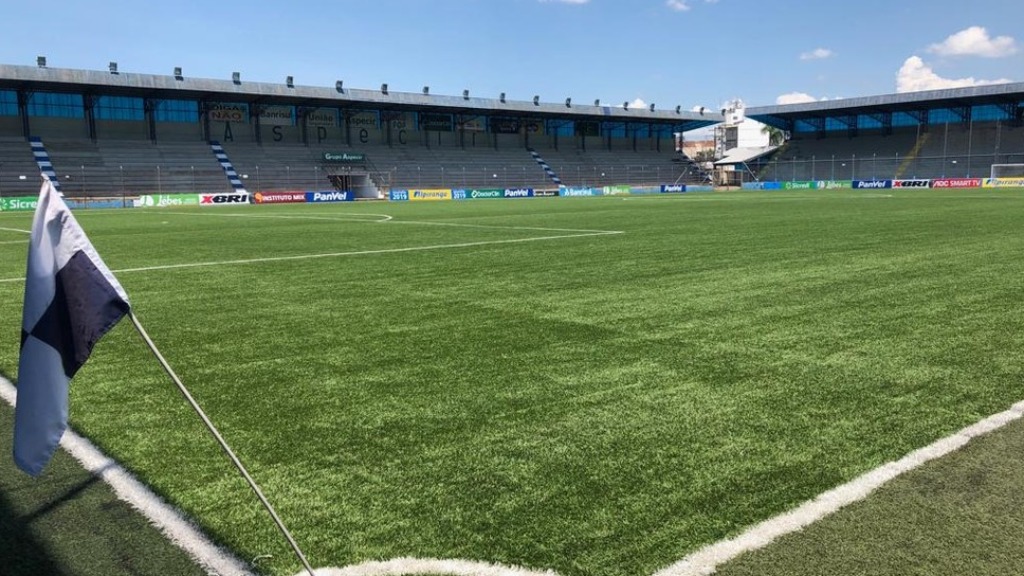 Bota-SP x São José