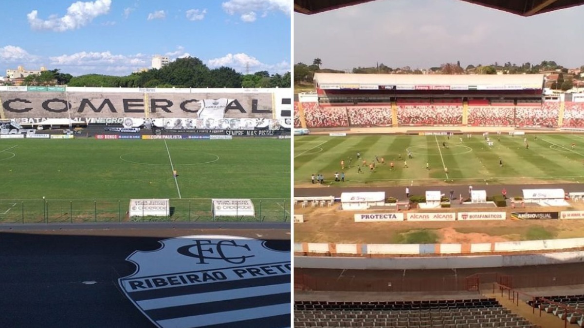 Trânsito dias de jogos