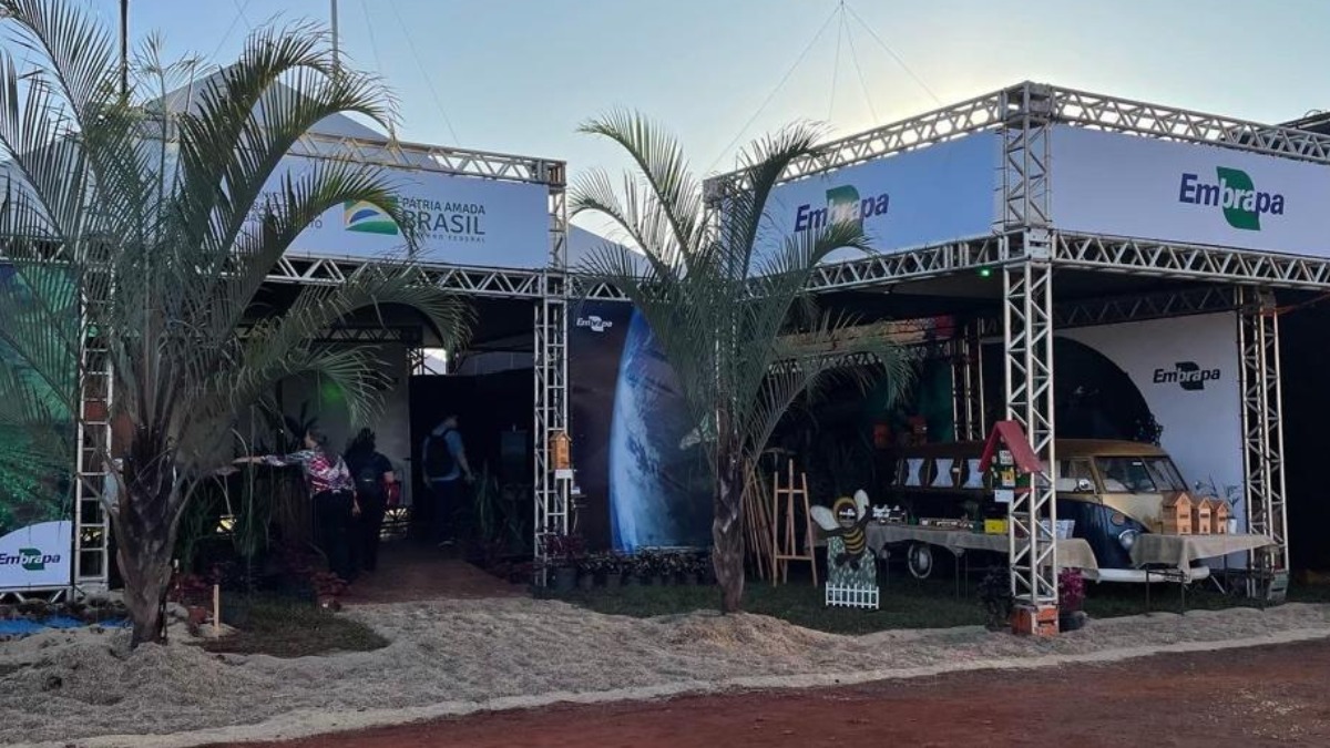 análise de alimentos