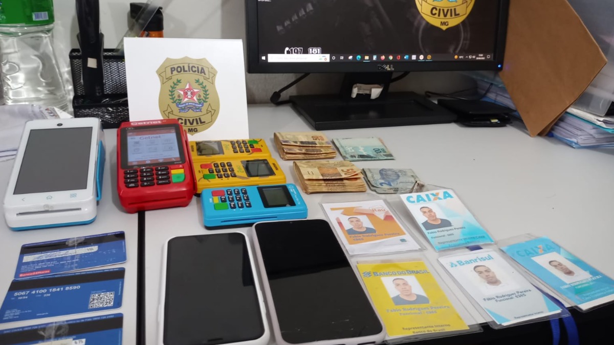 estelionatos São Paulo