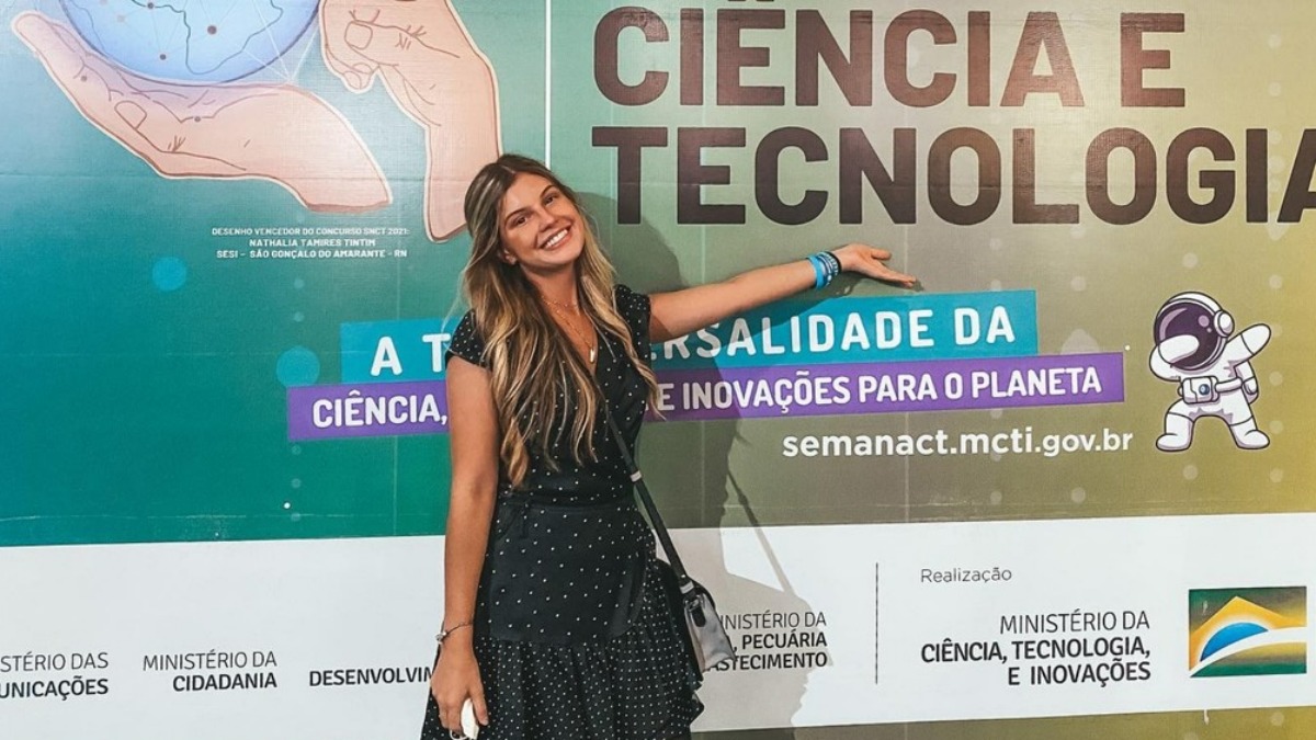 Estudante Medicina Forbes