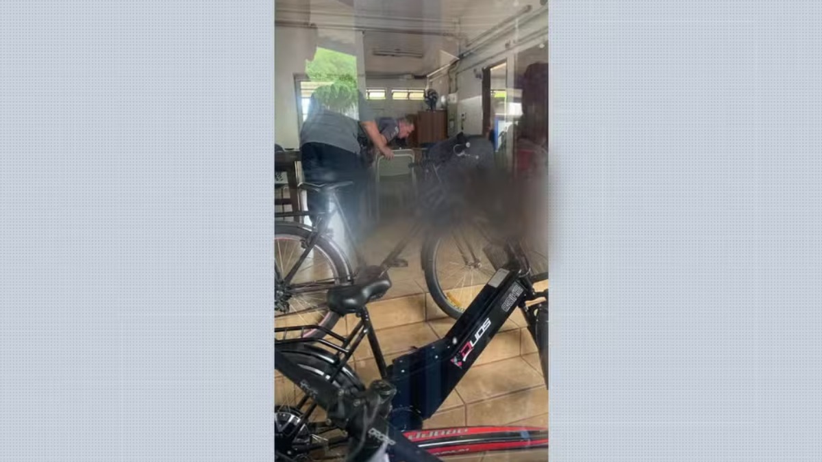 Estudante de 16 anos é esfaqueado