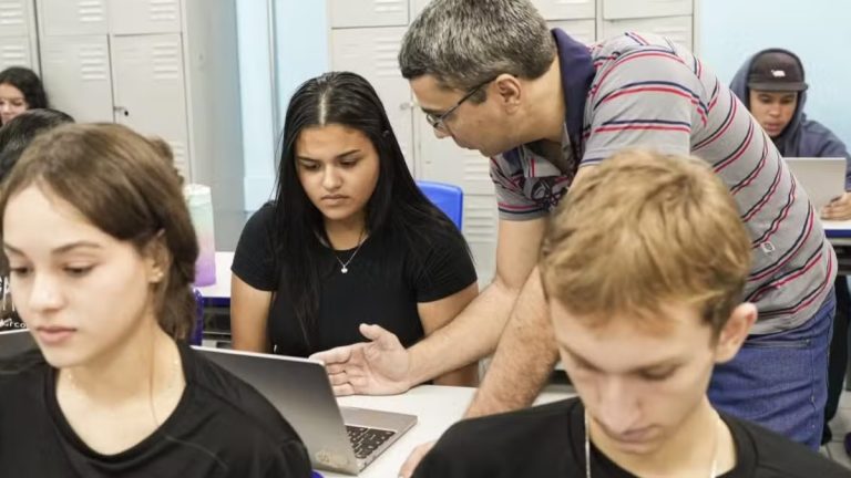 Empresas interessadas em participar do Programa