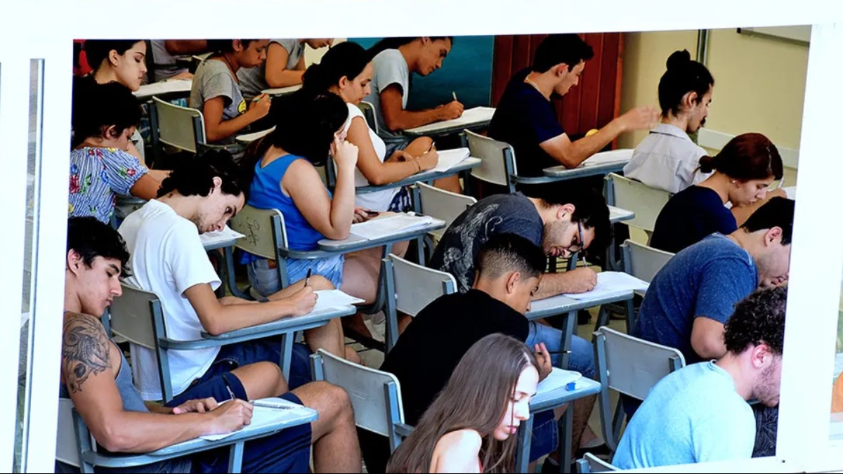 cursinho popular USP