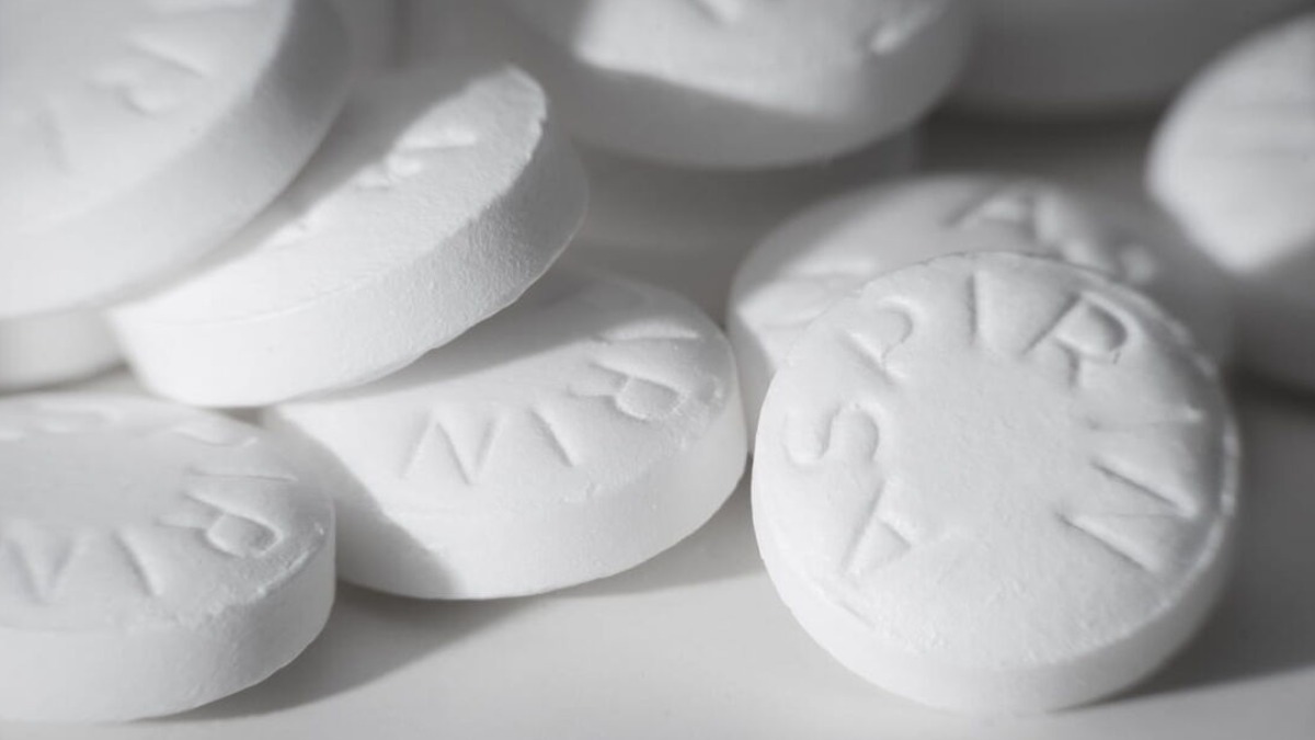 uso excessivo aspirina