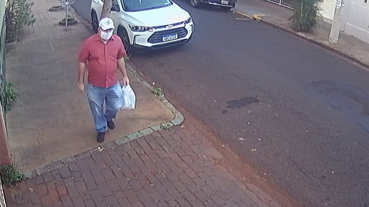 estupro Ribeirão Preto