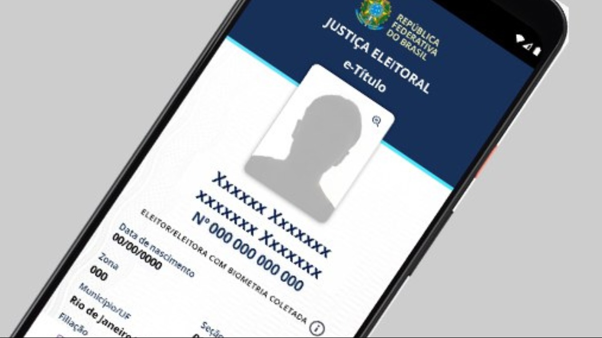 Eleitores que não puderem votar têm