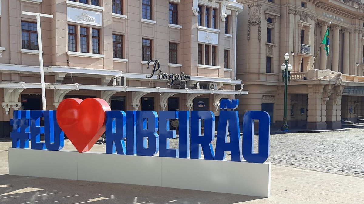 revitalização do Centro