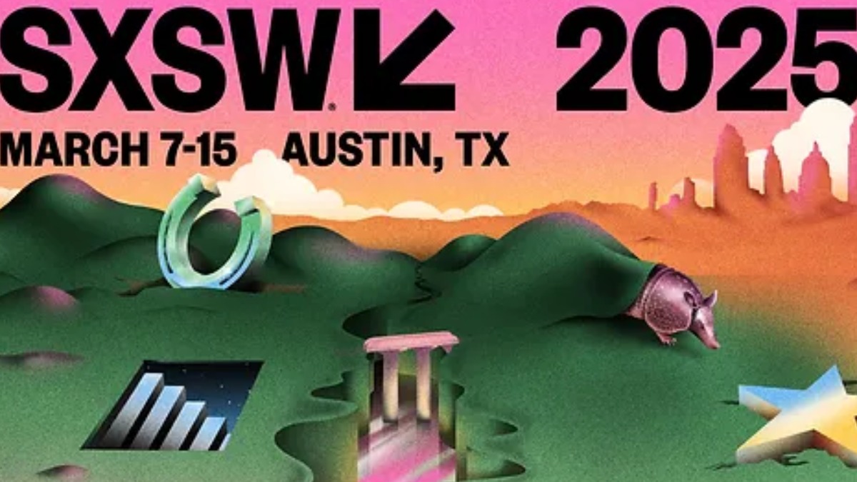 Nos Estado Unidos ‘South by Southwest