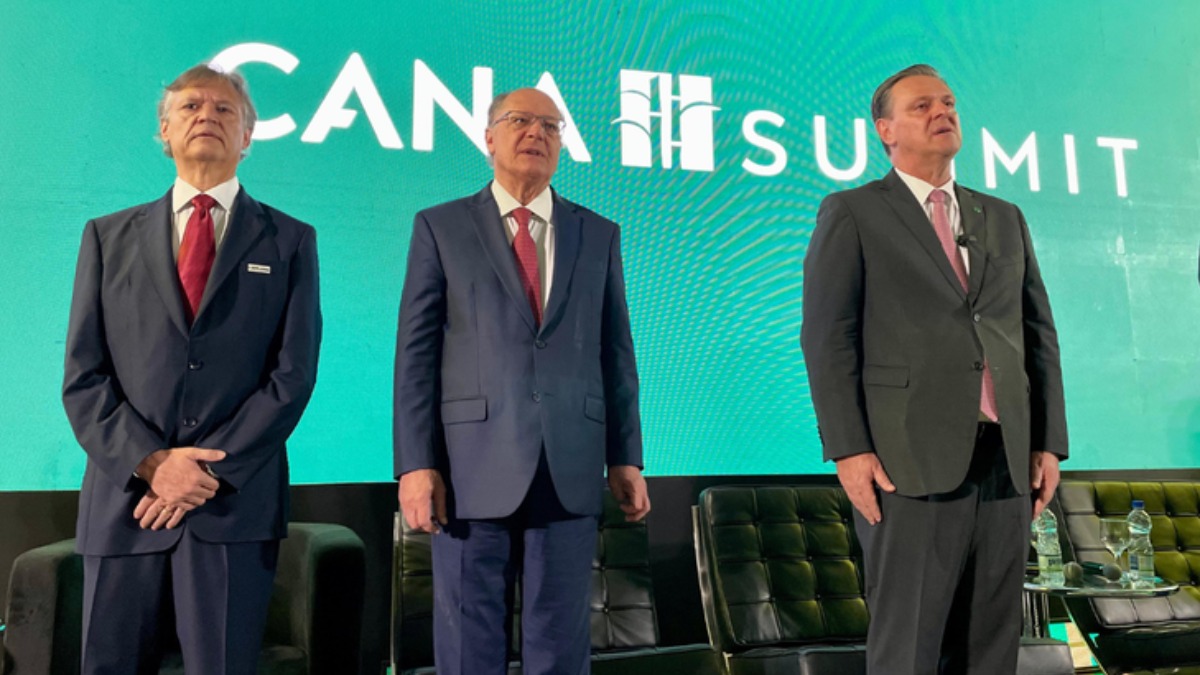 Evento discute o futuro da produção