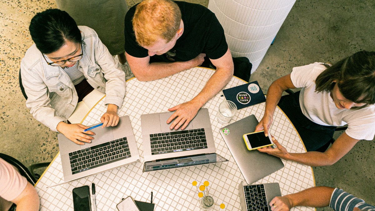 financiamento startups