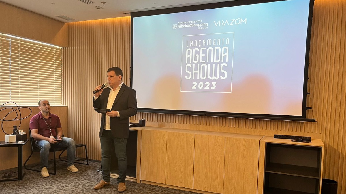 eventos Ribeirão Preto