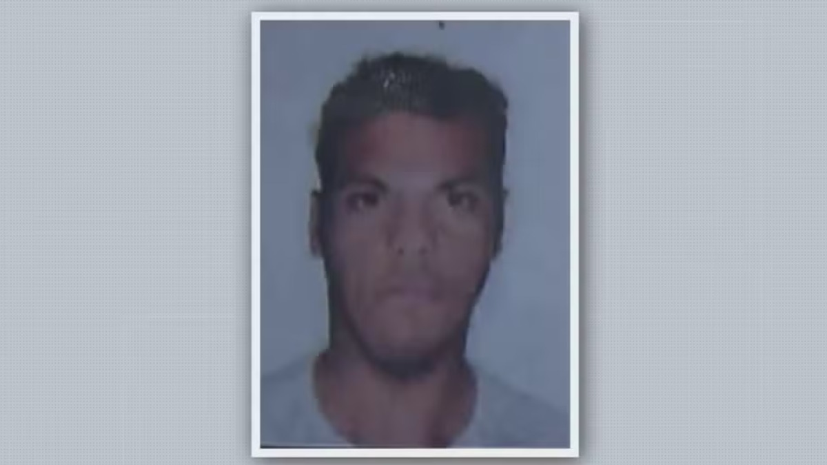 Irmã de jovem baleado em carro