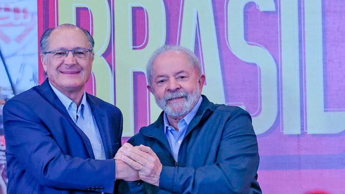 Geraldo Alckmin cancela visita à região