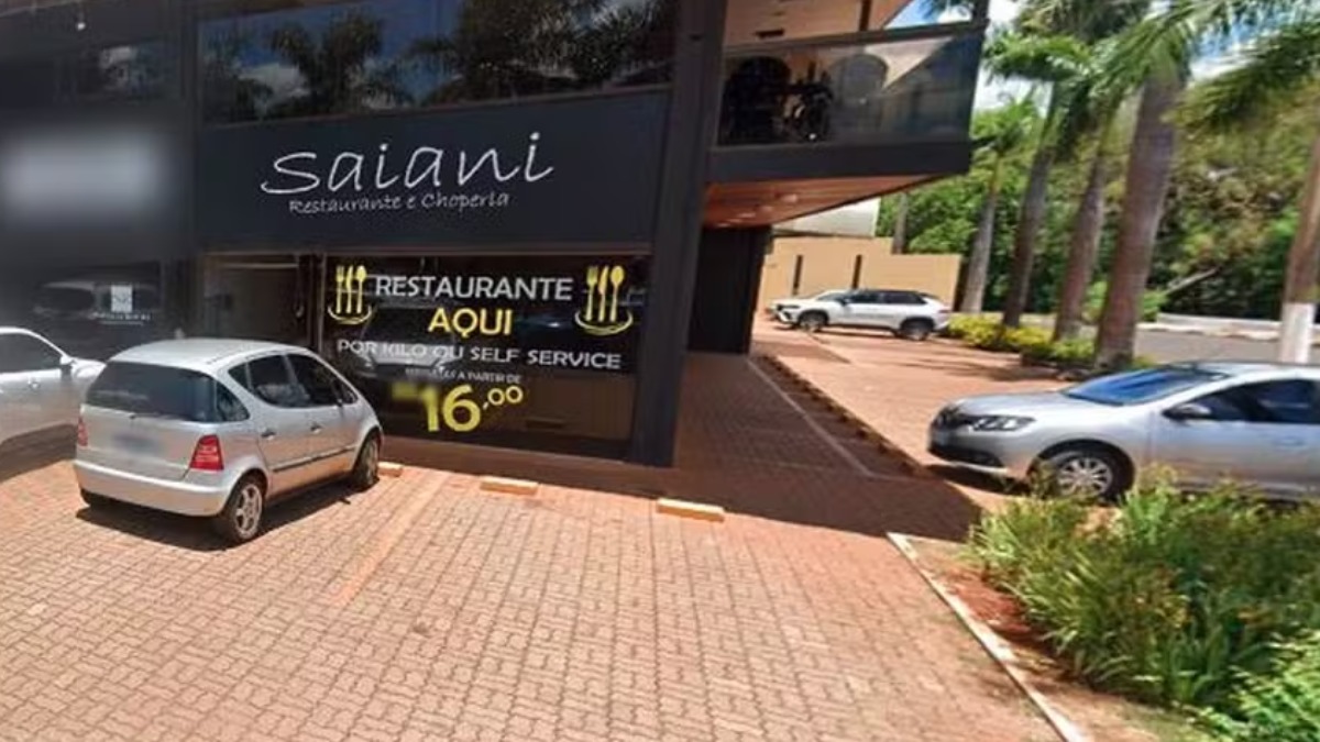 Explosão em rechaud deixa funcionárias