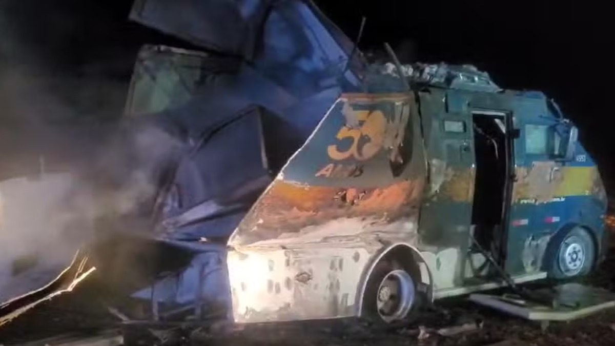 Operação na favela de Paraisópolis contra