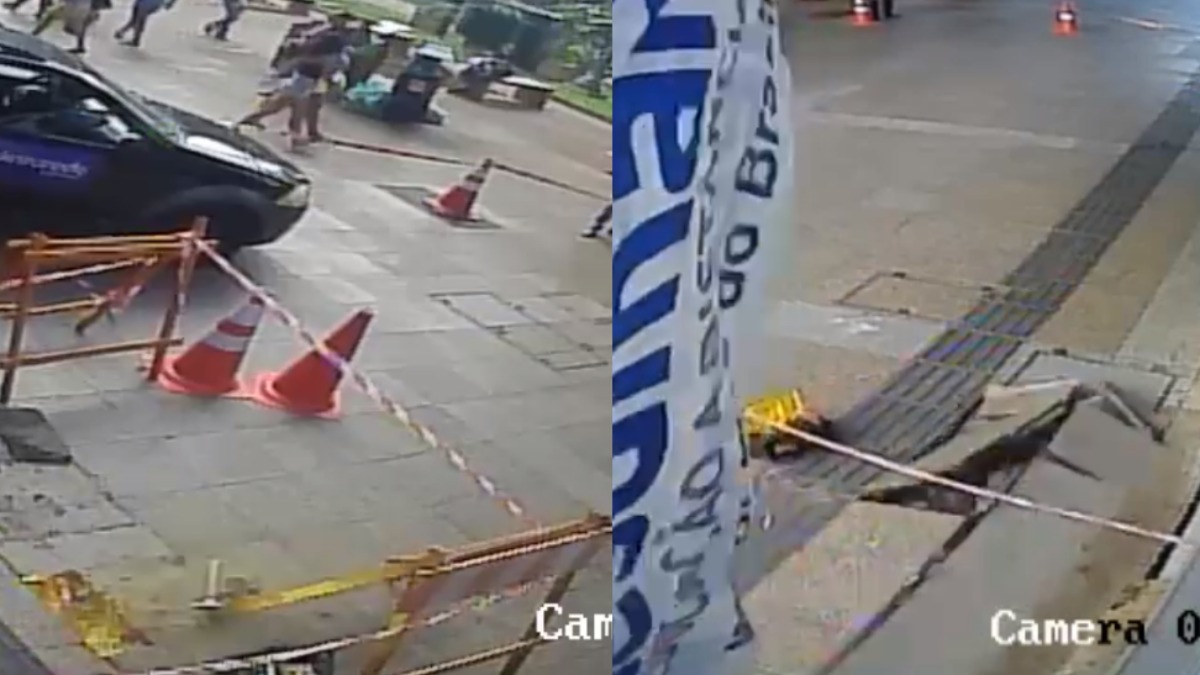 explosões Ribeirão Preto