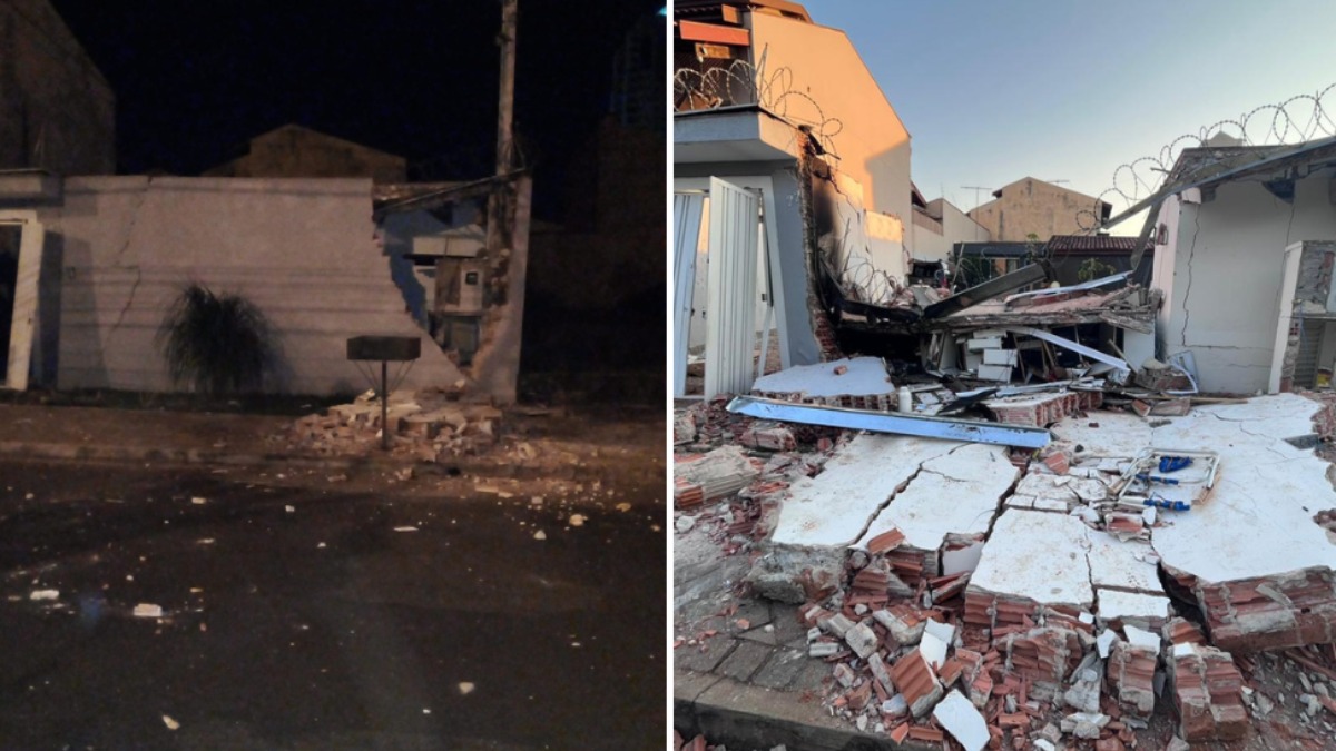 explosão laboratório próteses