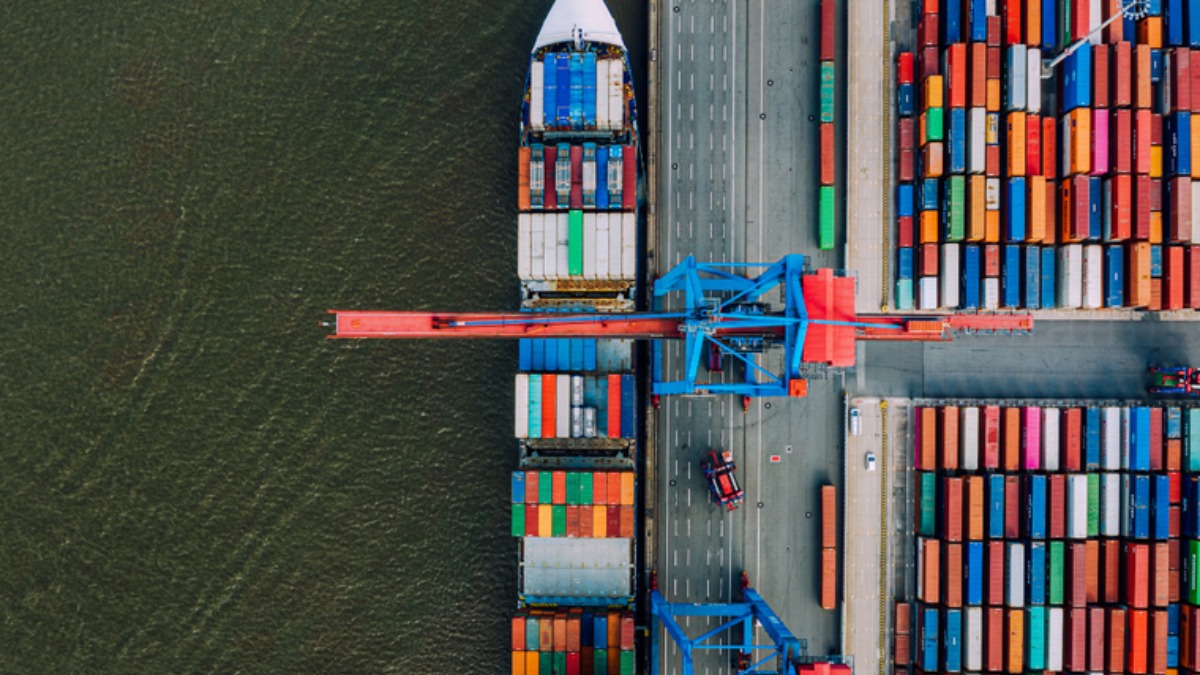 Exportações de Ribeirão Preto batem recorde