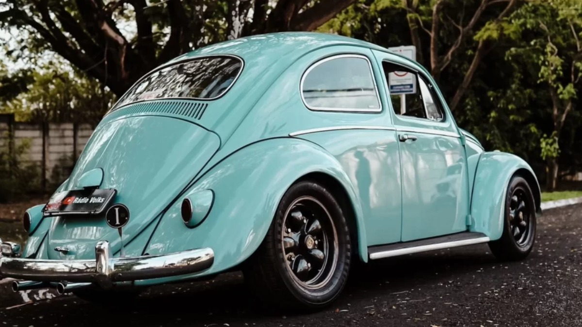 carros antigos Ribeirão Preto