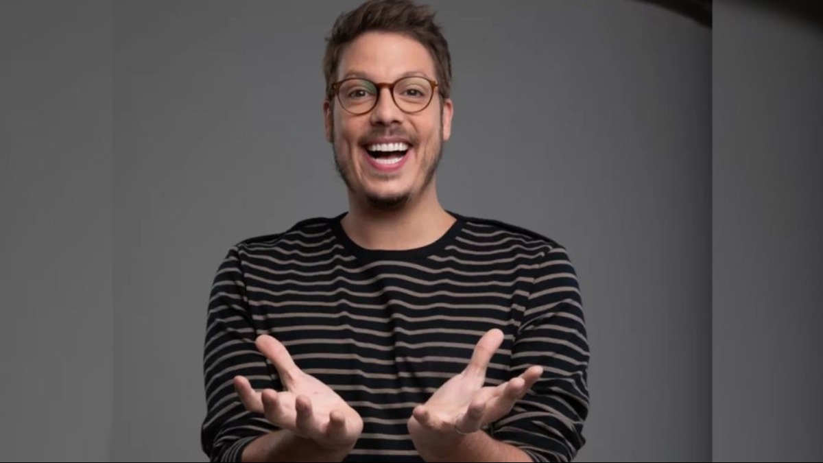 Os desafios da vida de humorista