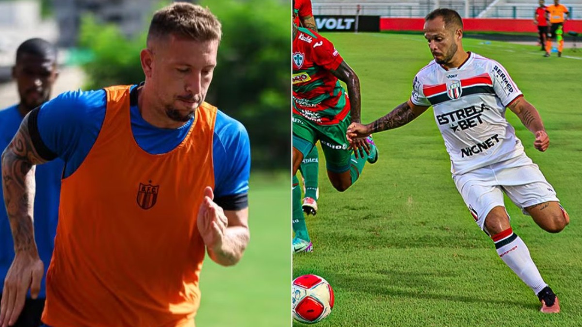 desfalques Paulo Gomes