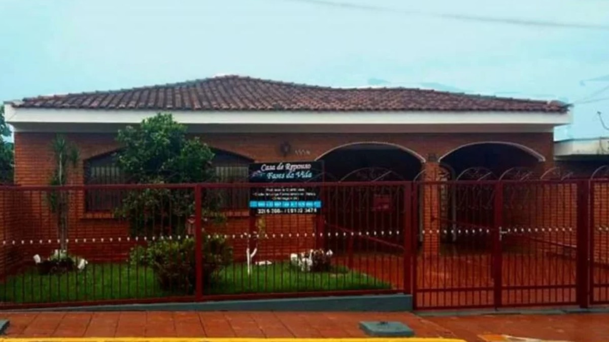 Clínica onde idosa morreu afogada é