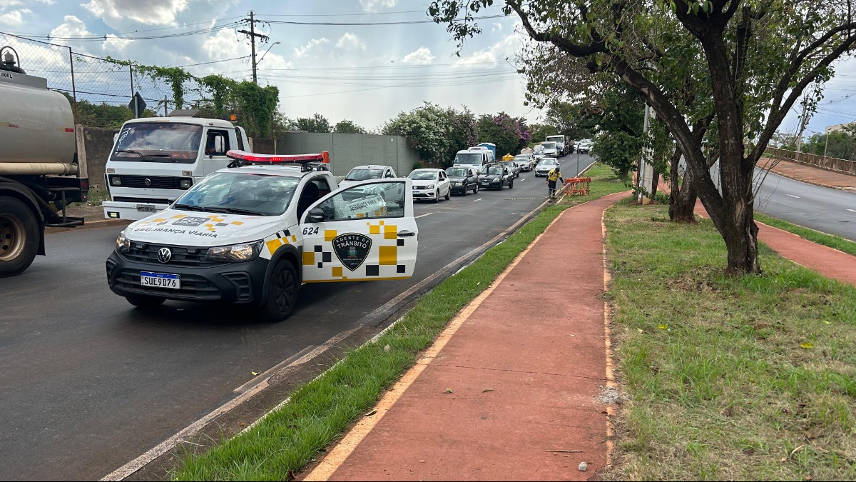 Do vazamento de diesel