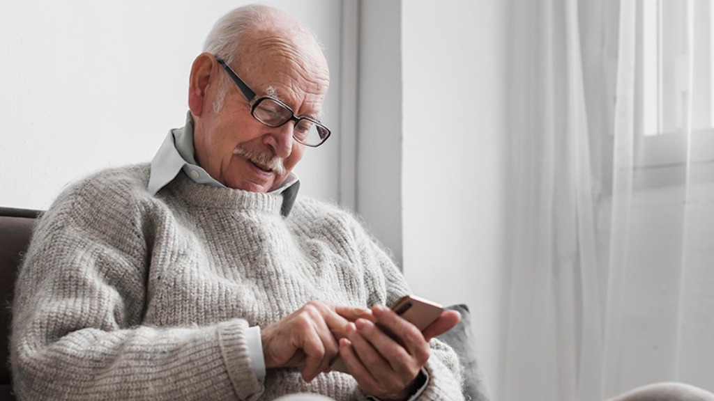 curso informática idosos